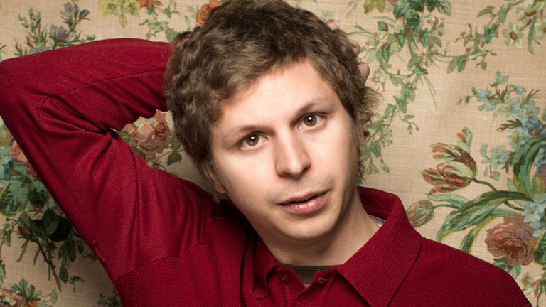 Michael Cera