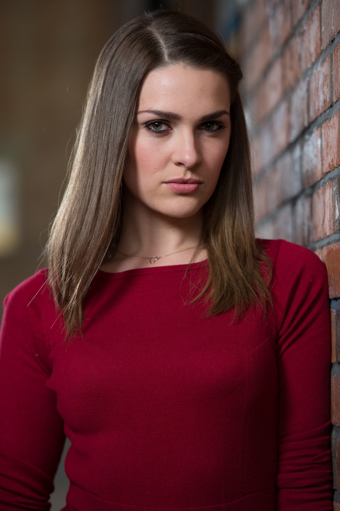 Picture of Anna Passey