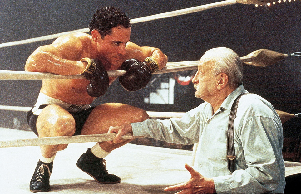 Rocky Marciano (1999)