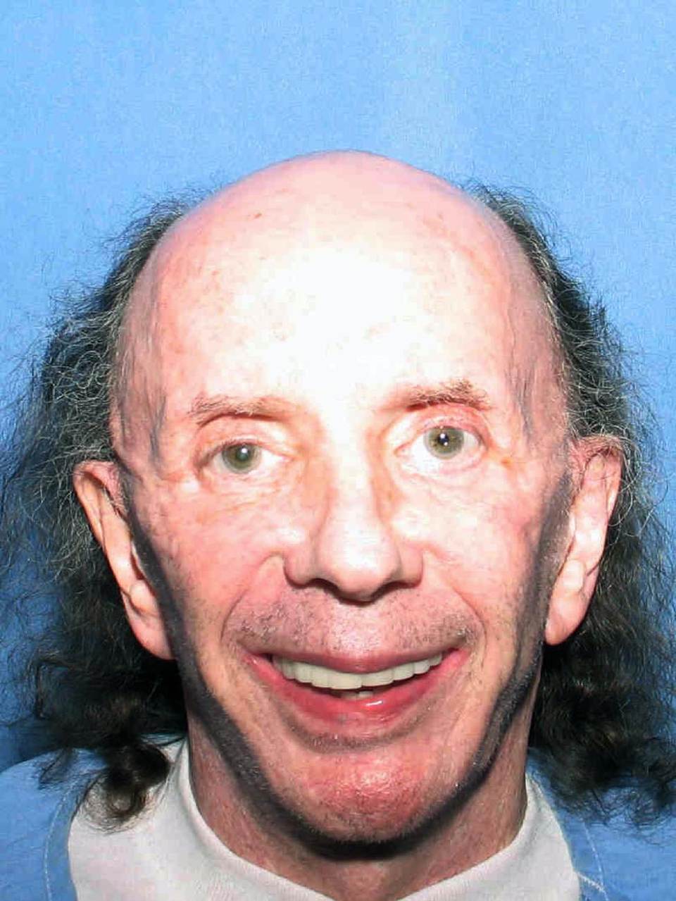 Phil Spector Phil Spector