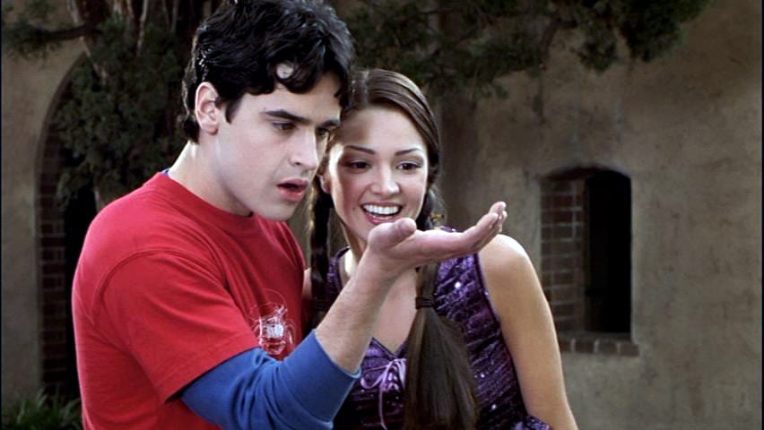 Clockstoppers