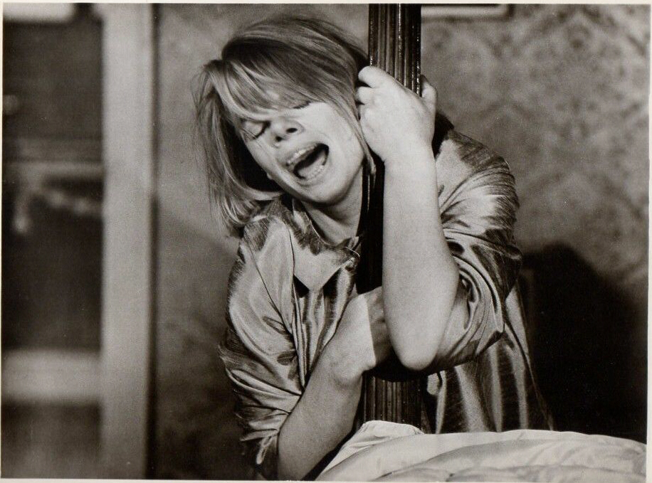 Wendy Craig