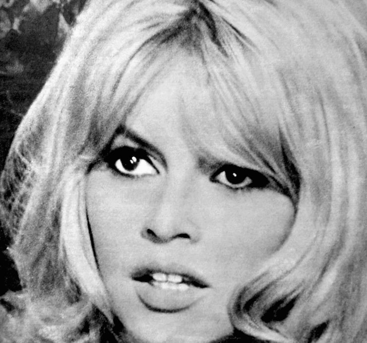 Brigitte Bardot