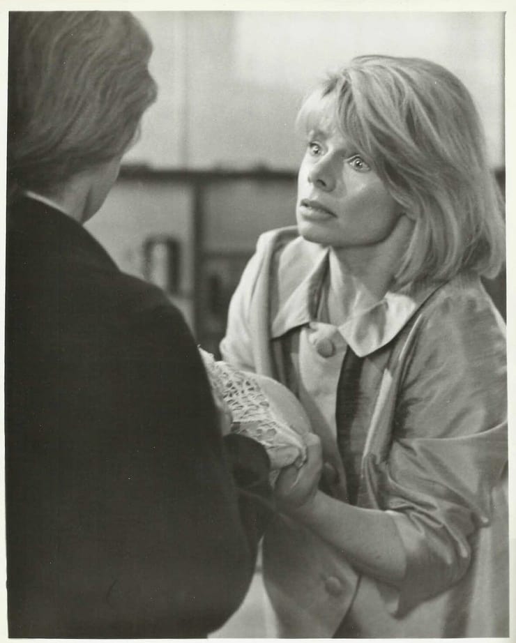 Image of Wendy Craig