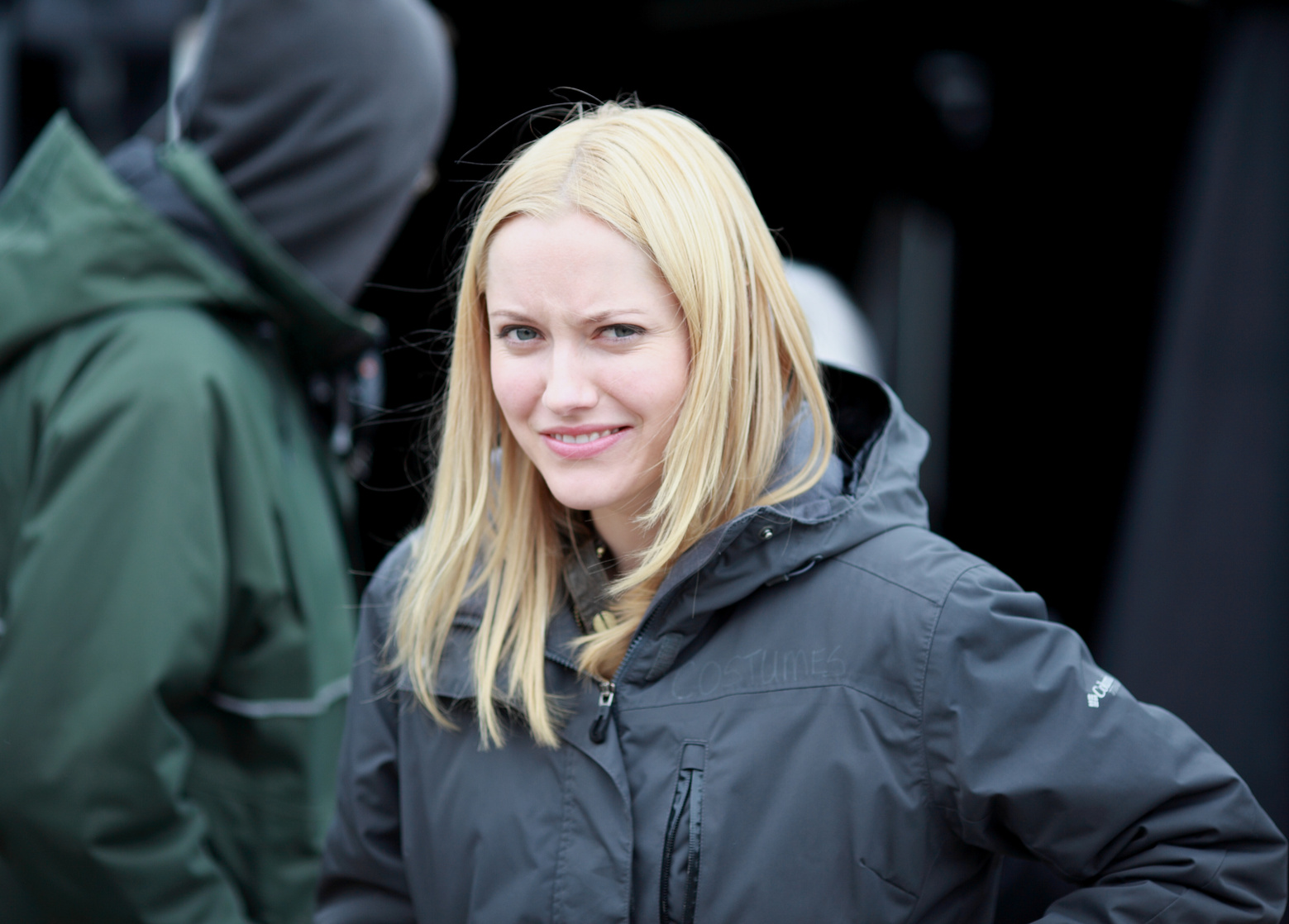 Georgina Haig Georgina Haig