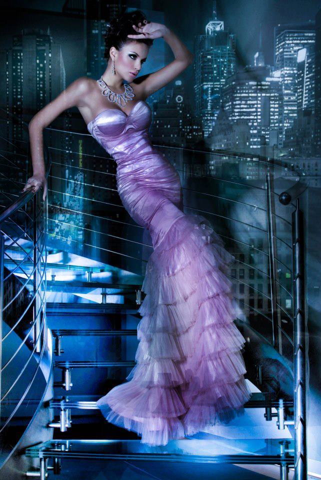 Picture of Ruxandra Barau