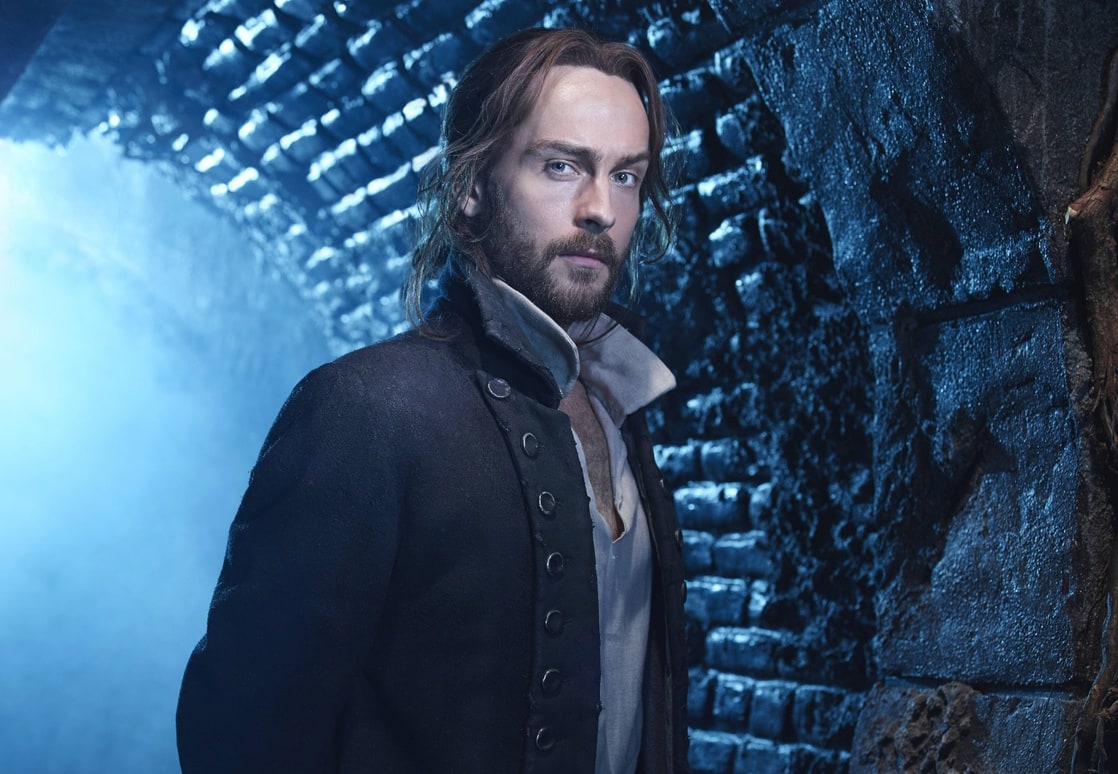 Tom Mison