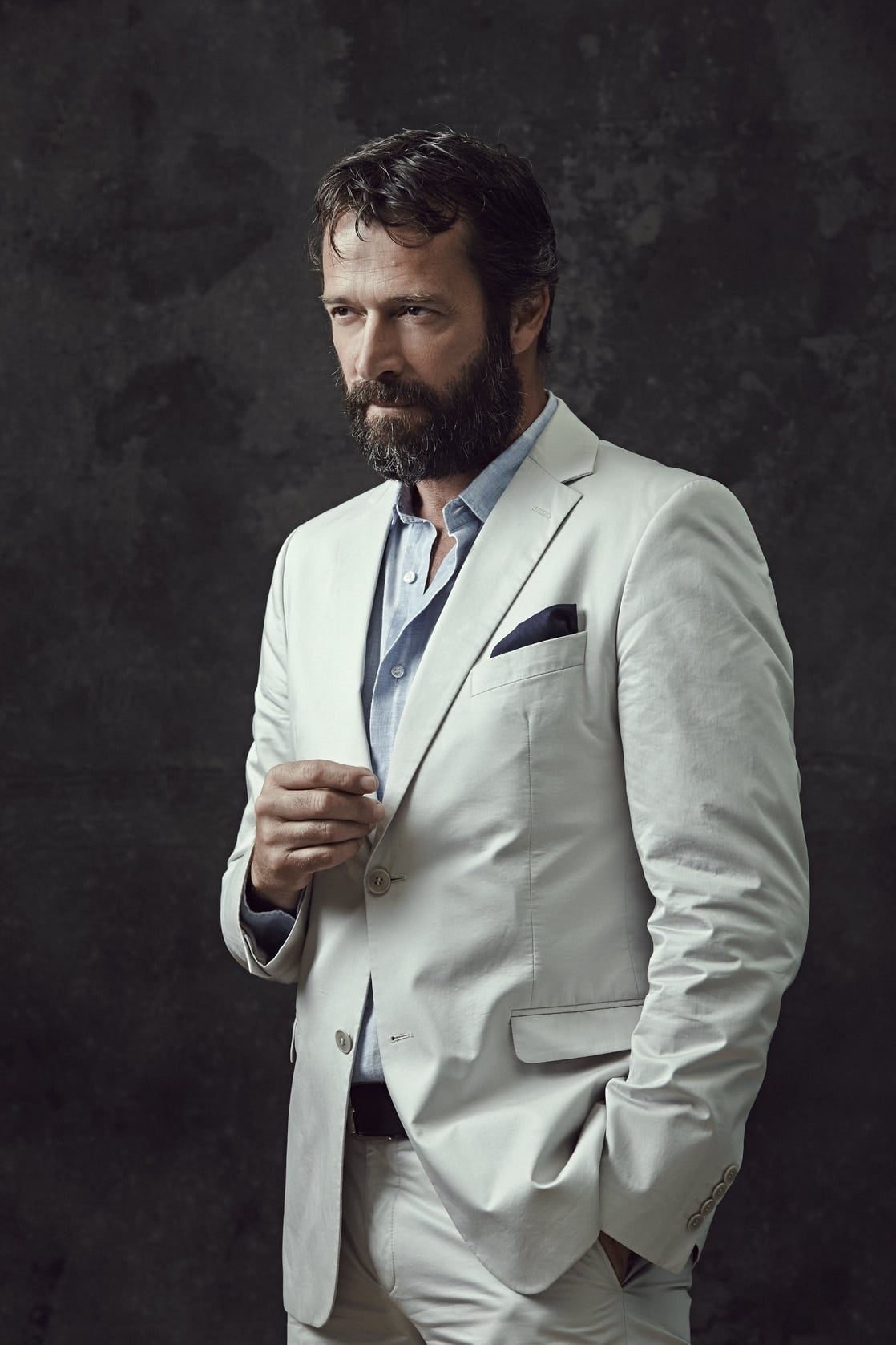 Next photo of James Purefoy