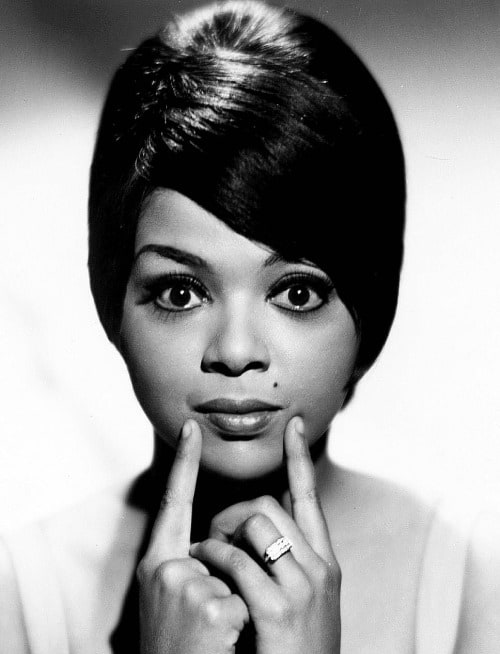 Tammi Terrell picture