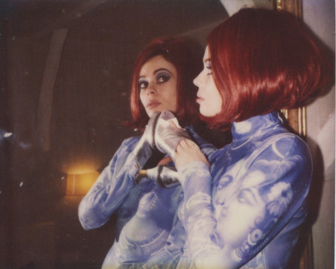 Lady Miss Kier