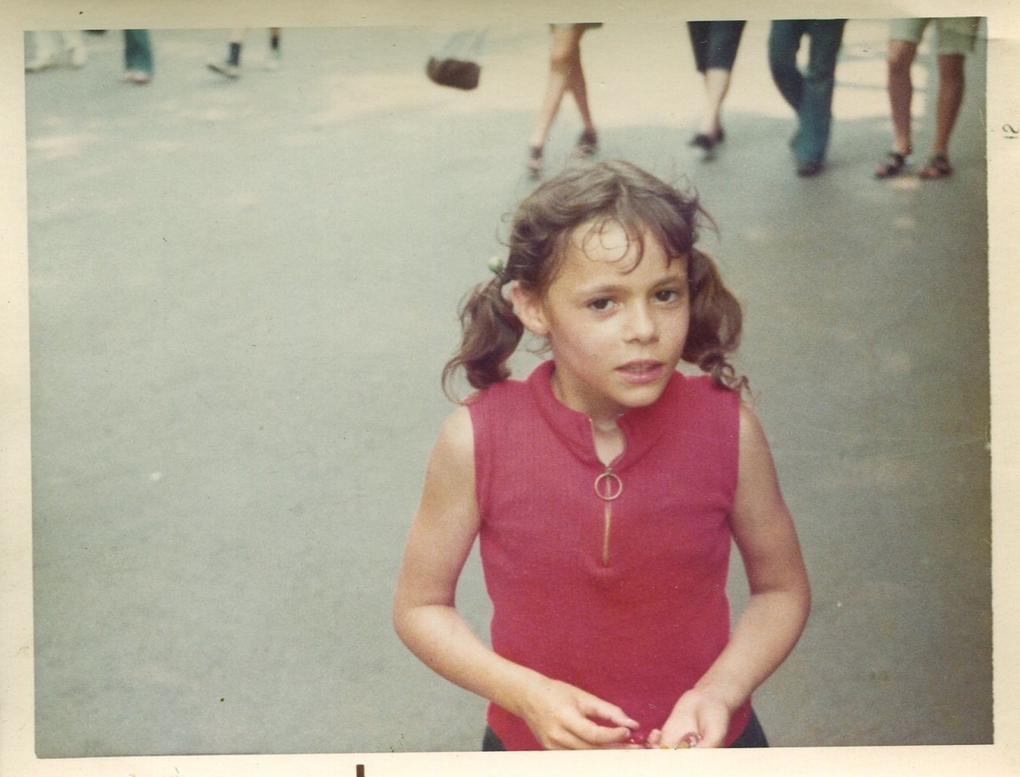 Lady Miss Kier