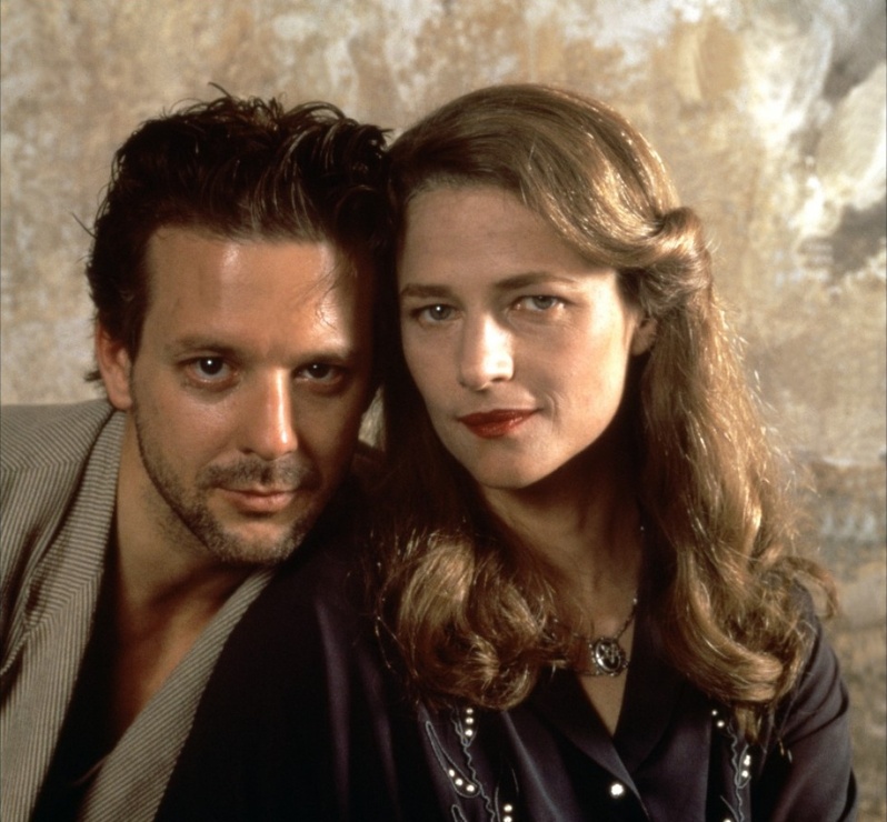 Picture of Angel Heart (1987)