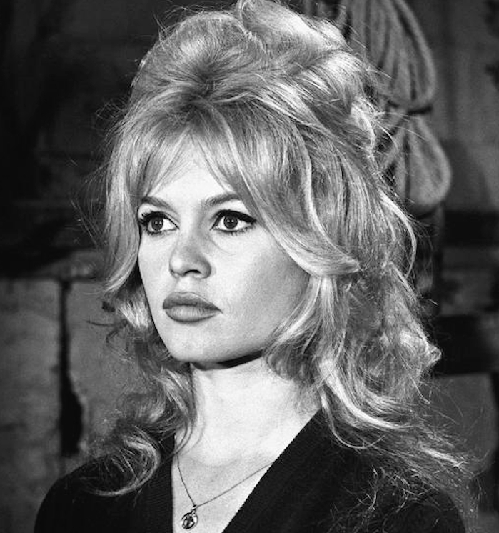 Brigitte Bardot