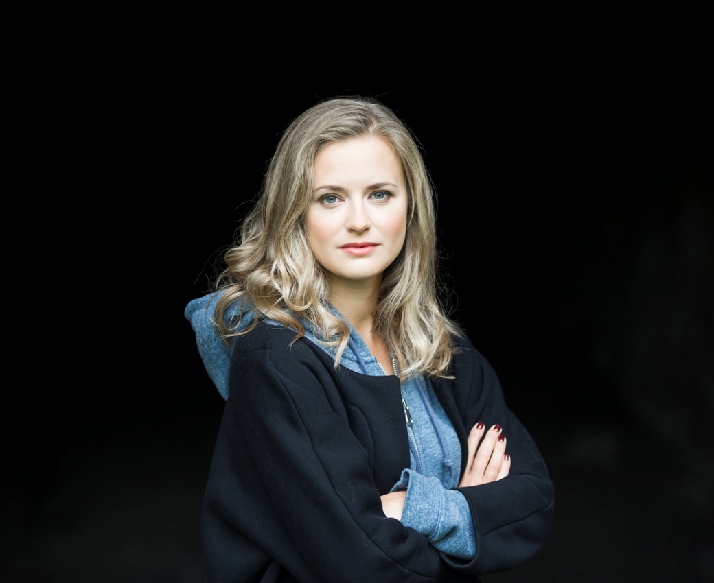 Marta Chodorowska Marta Chodorowska