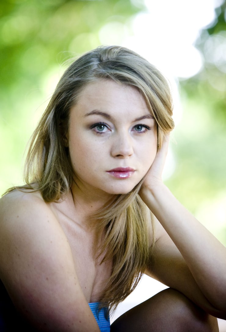 Picture of Anna Ilczuk.