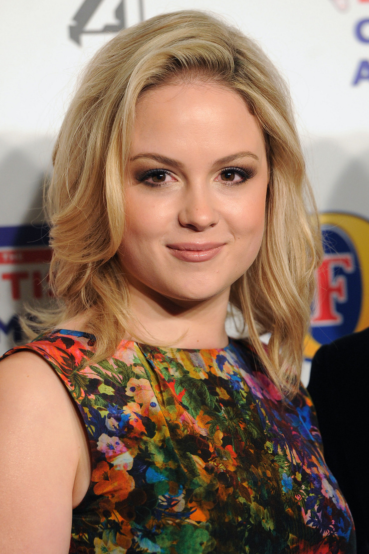 Kimberley Nixon image