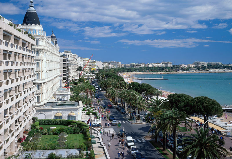 Cannes