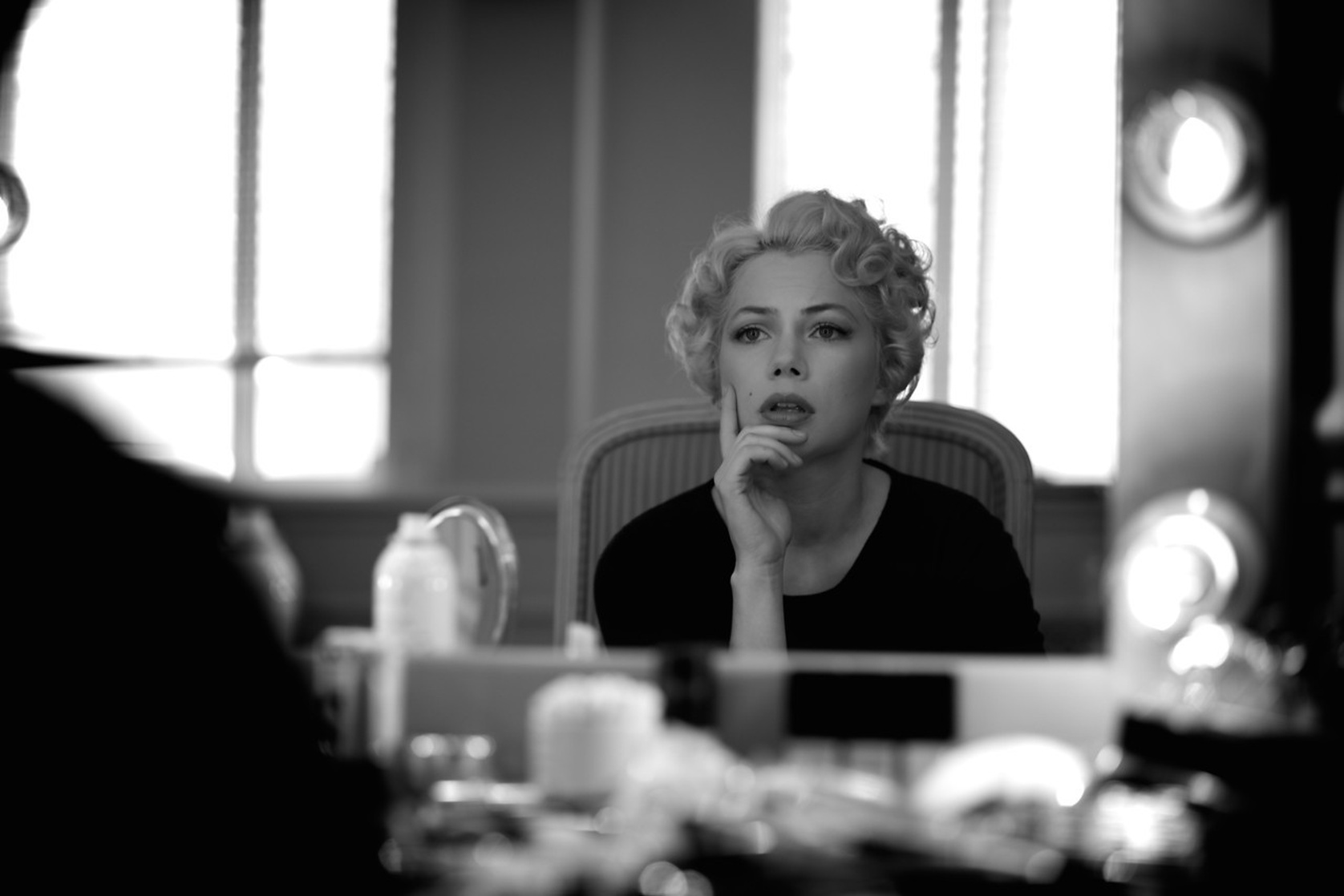 Michelle Williams