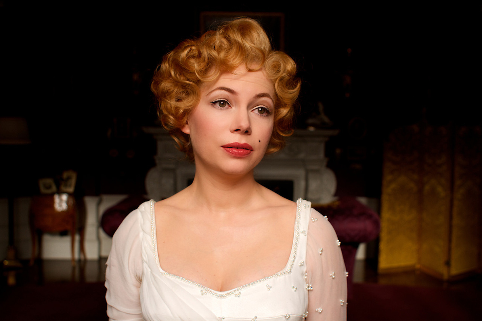 Michelle Williams Michelle Williams