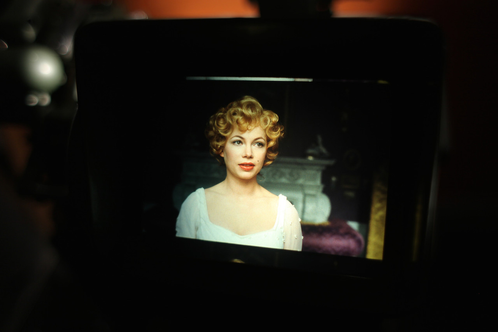 Michelle Williams