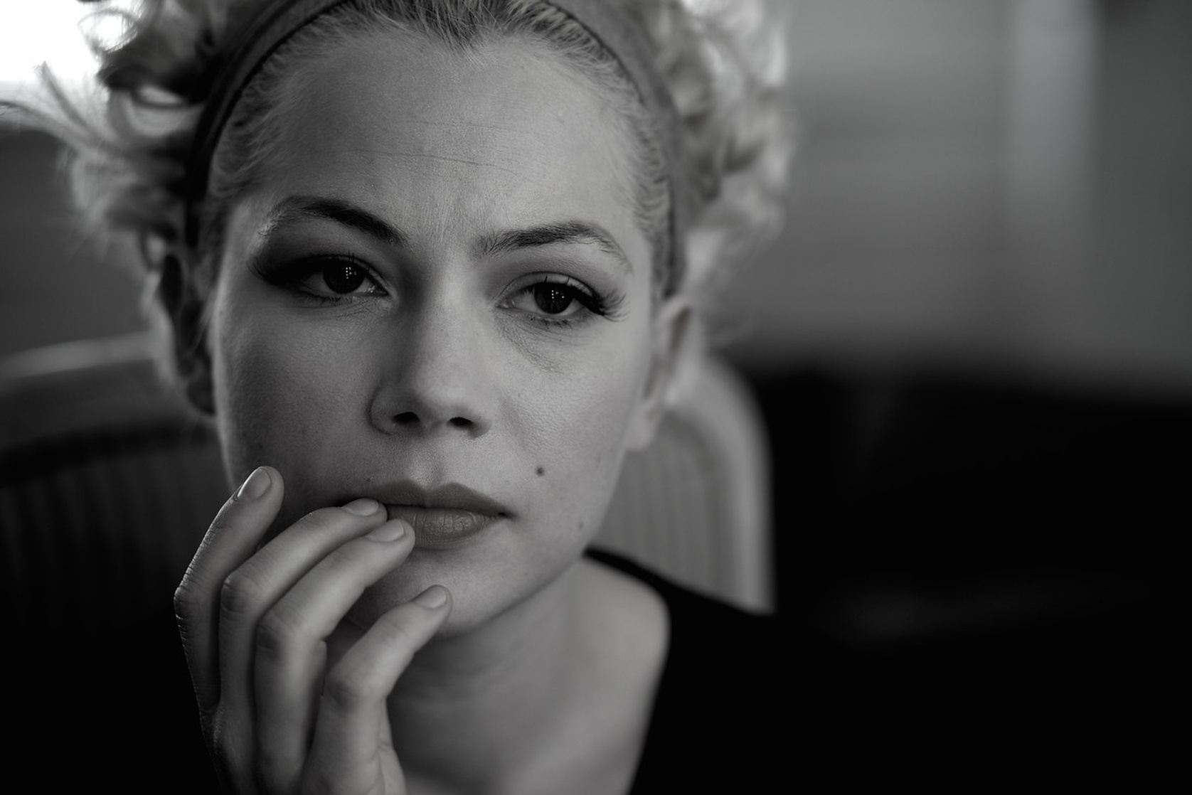 Michelle Williams
