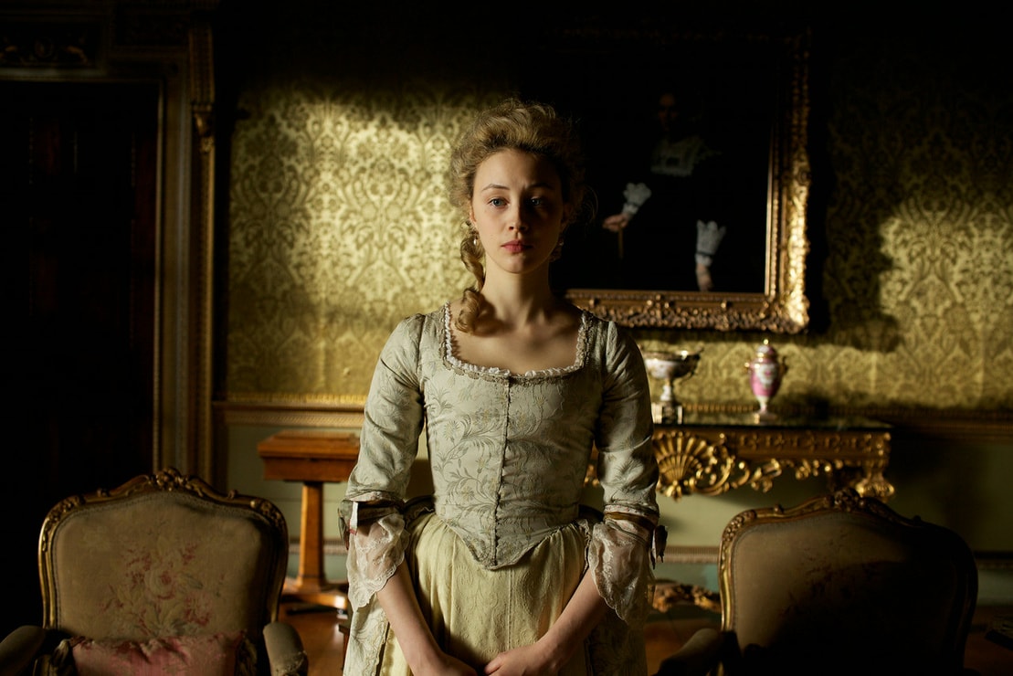 Sarah Gadon image