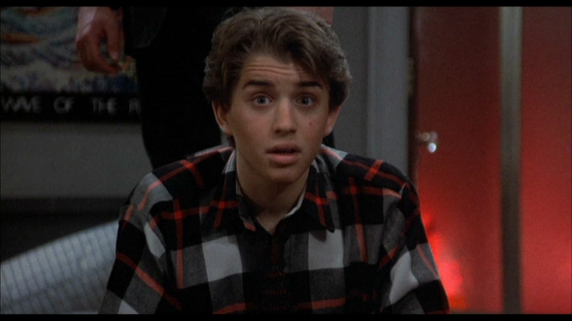 Weird Science