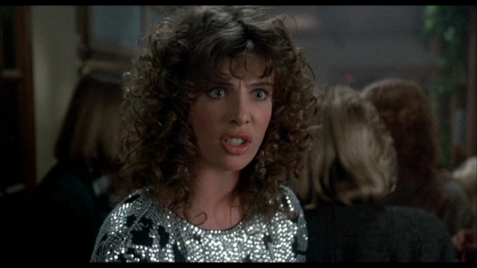 Weird Science