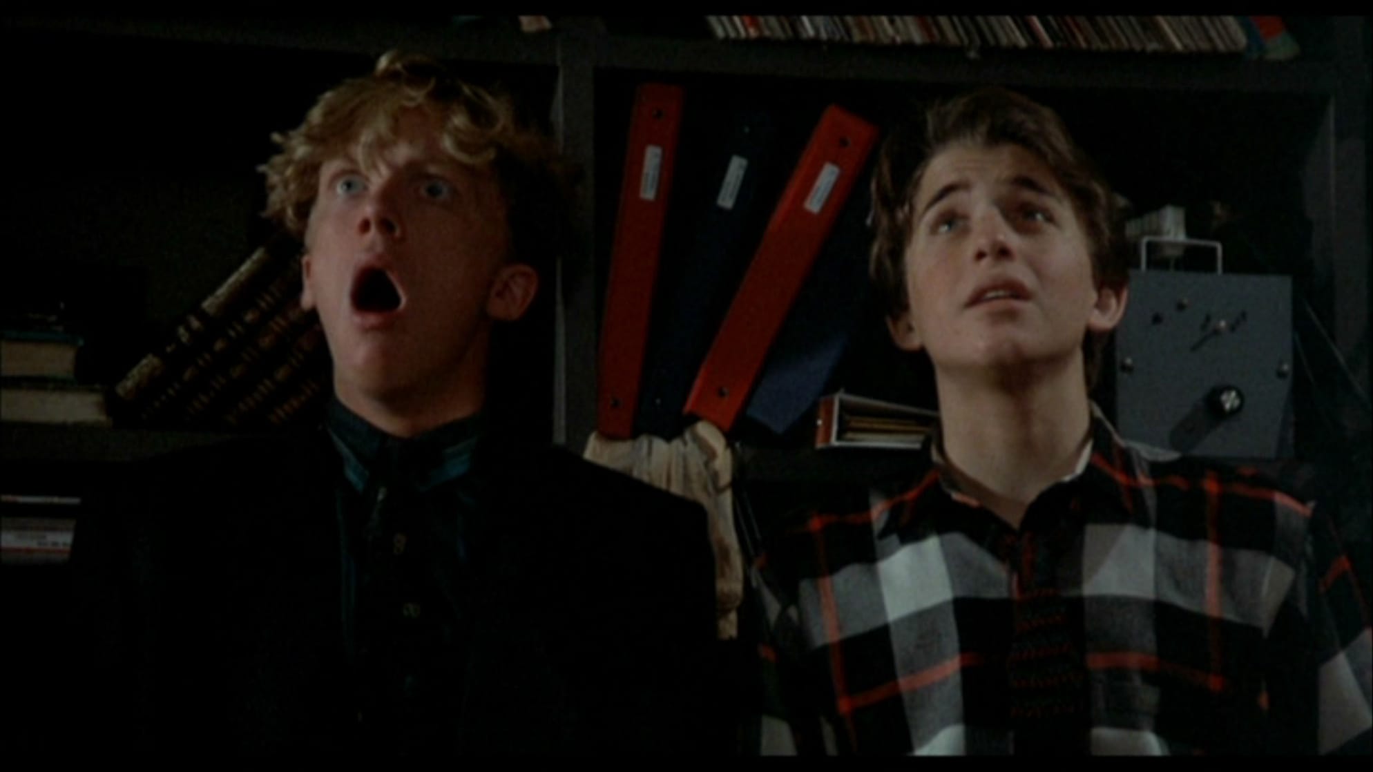 Weird Science Weird Science