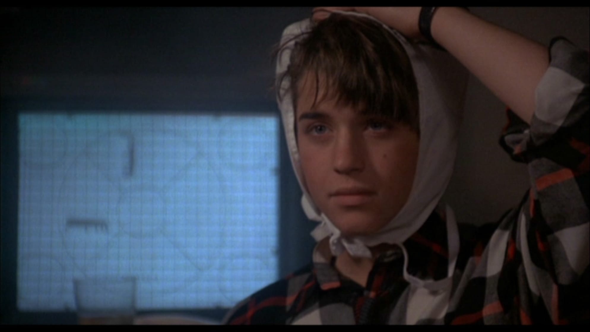 Weird Science
