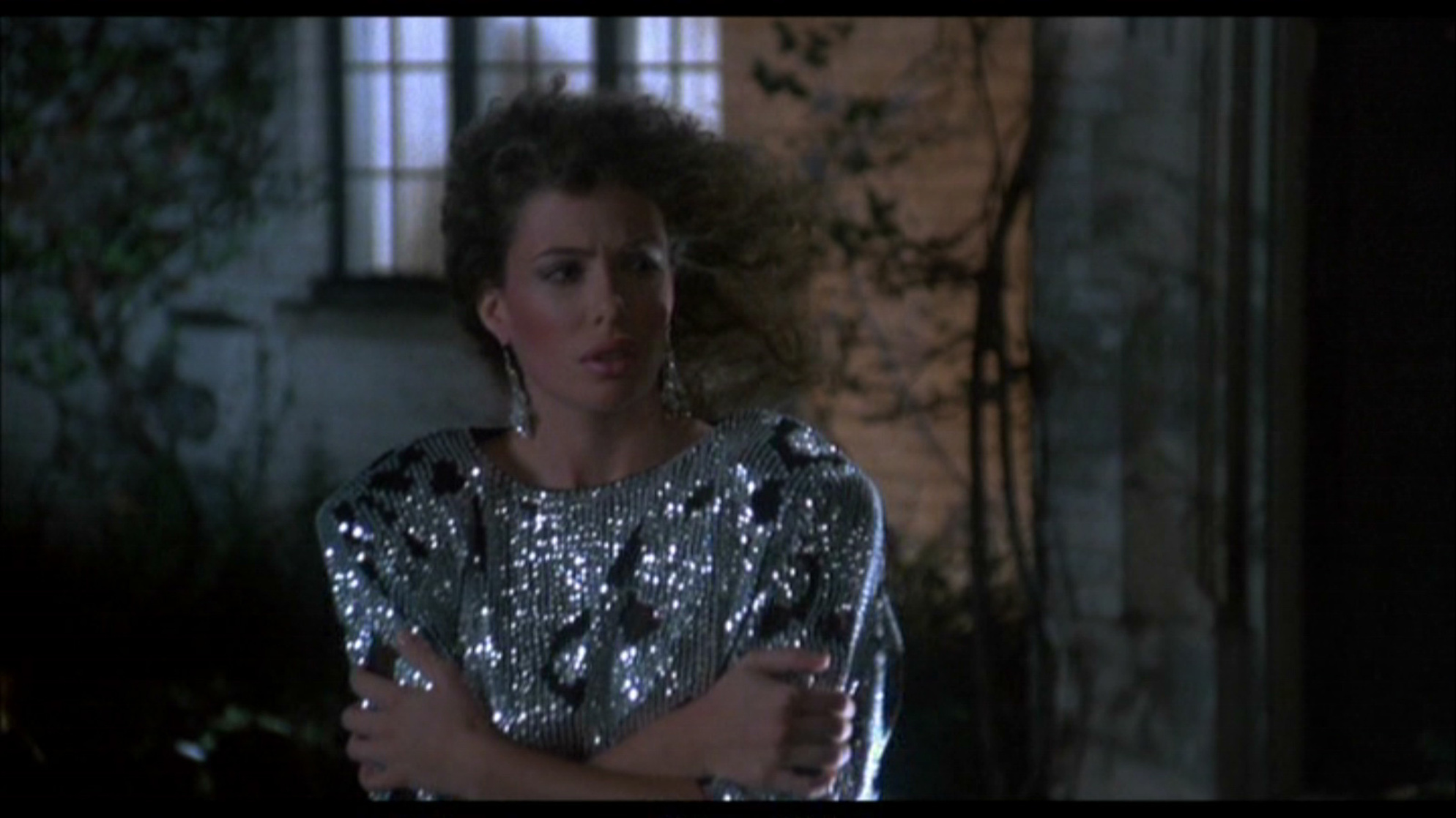 Weird Science