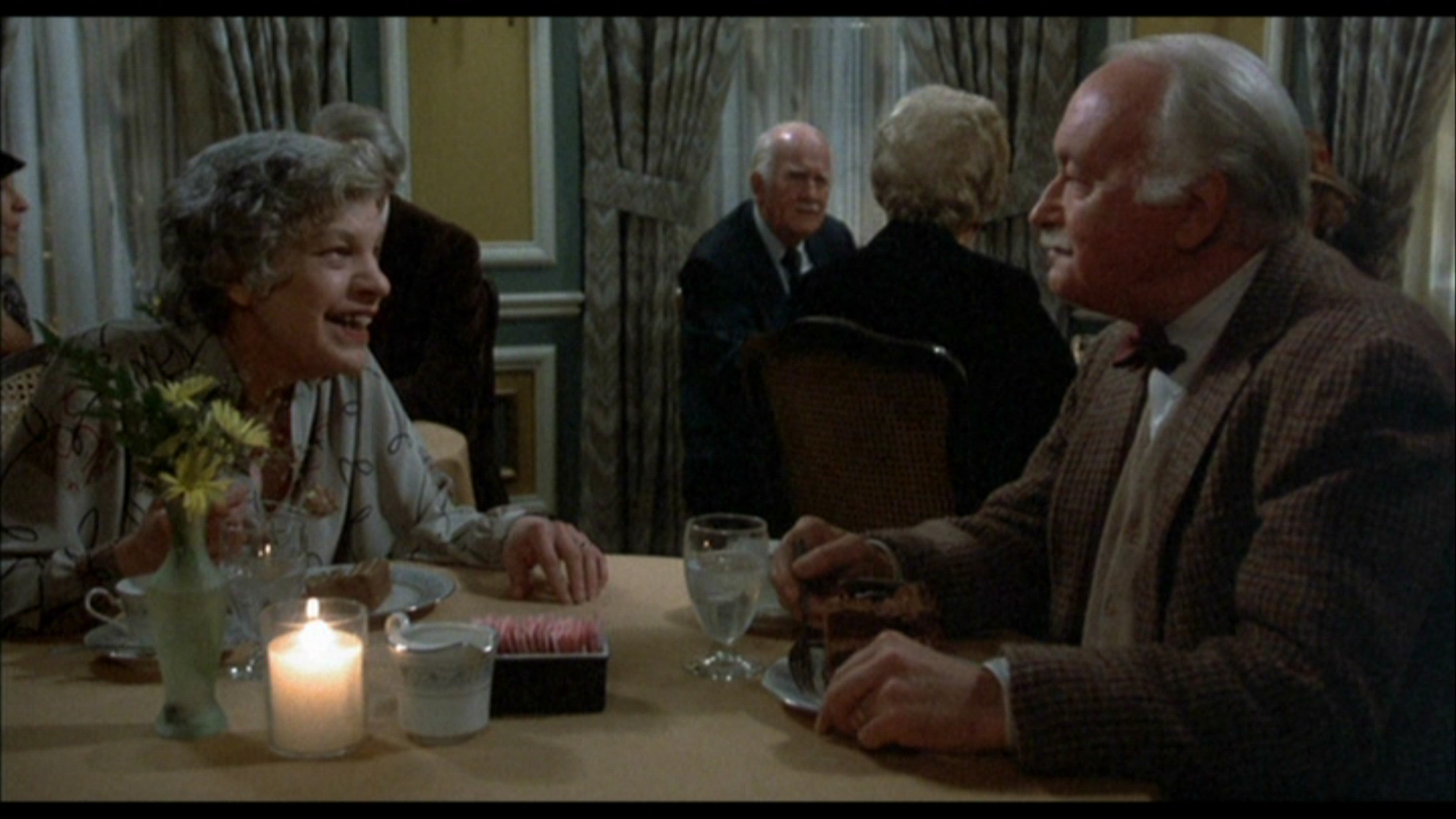 Weird Science