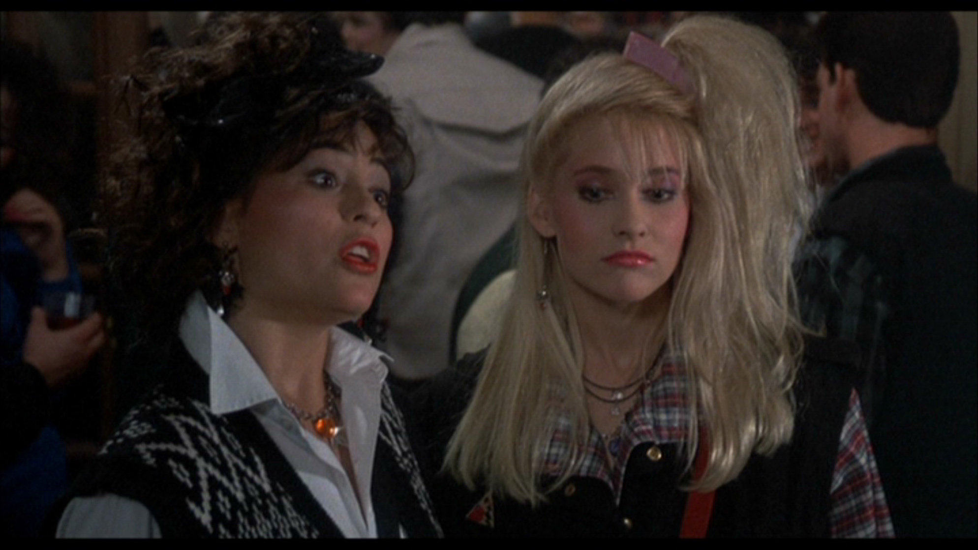 Weird Science