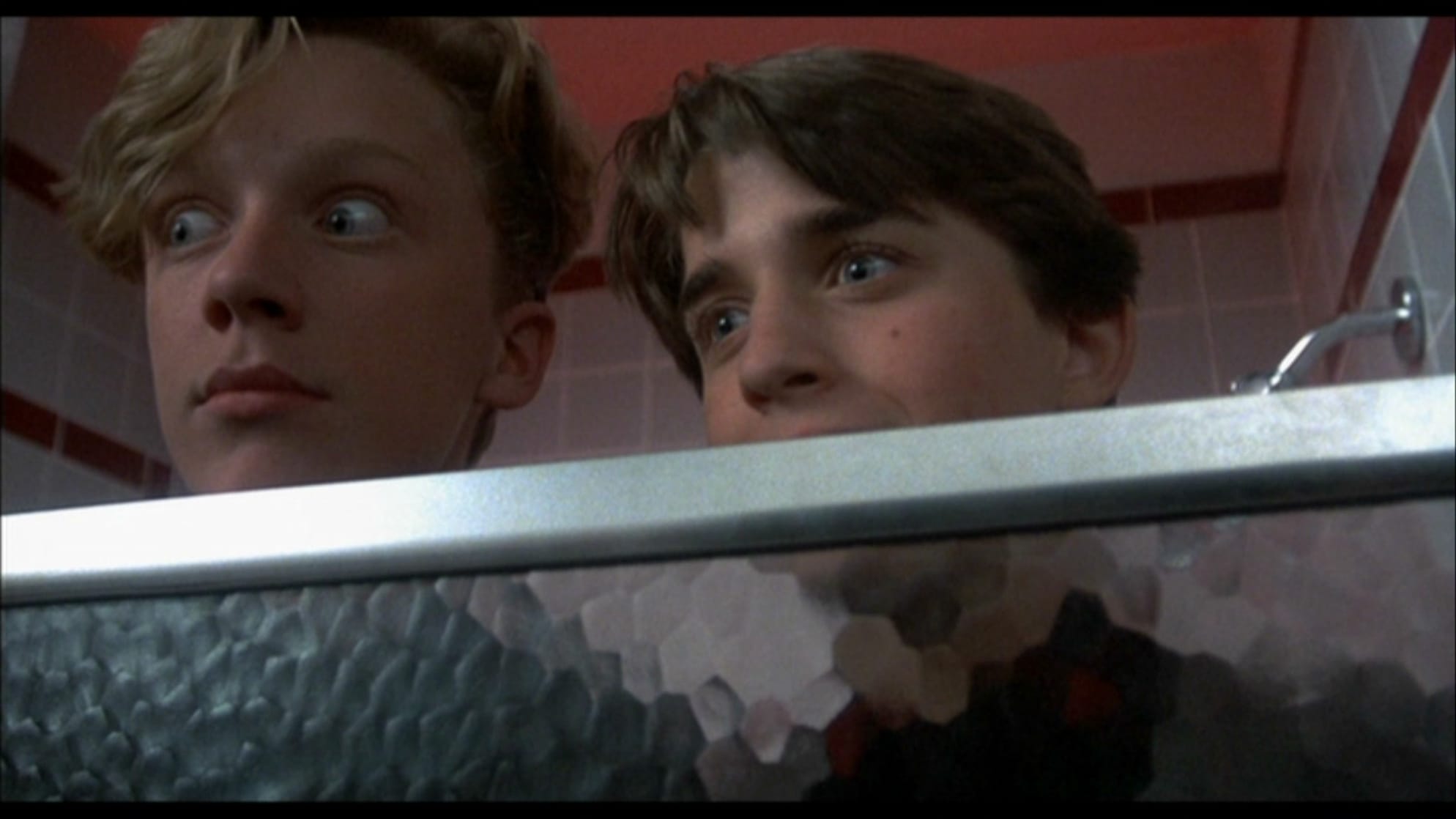 Weird Science