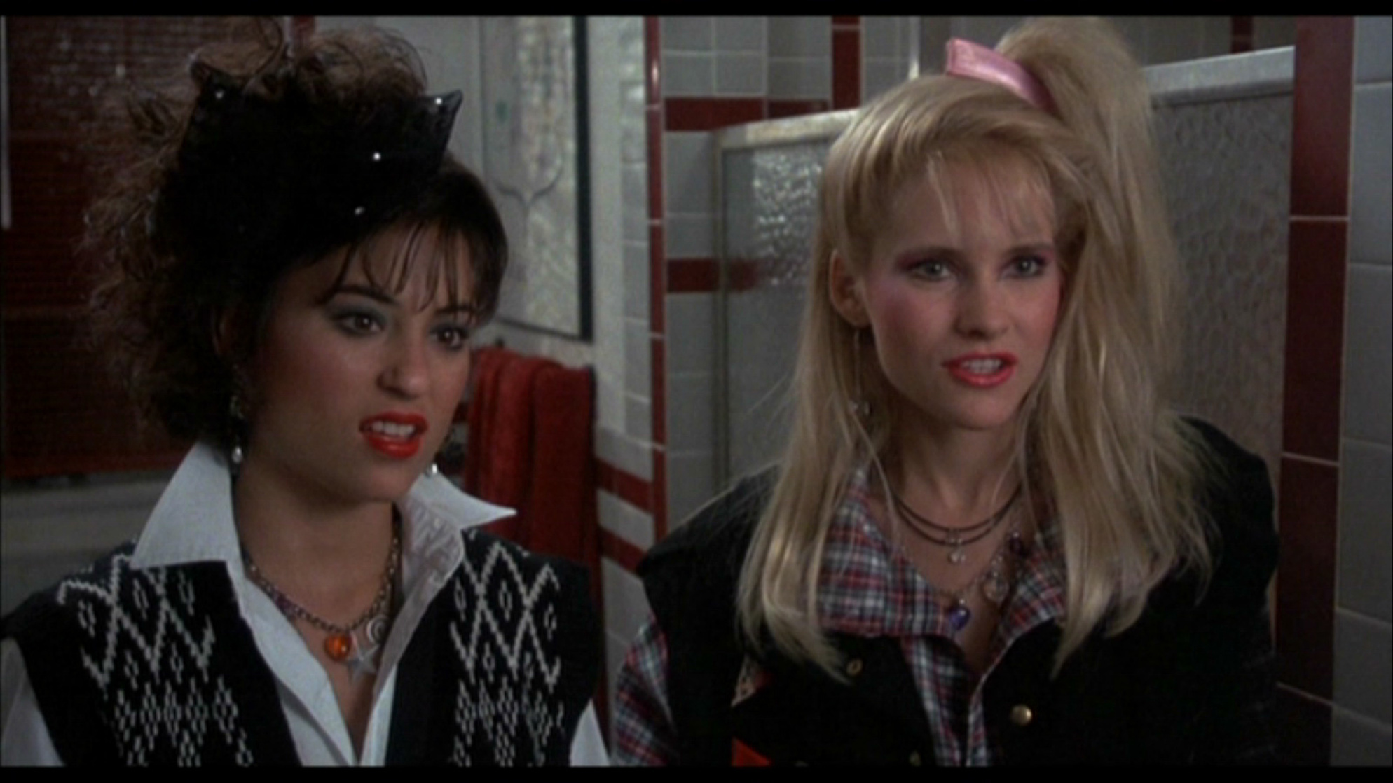 Weird Science