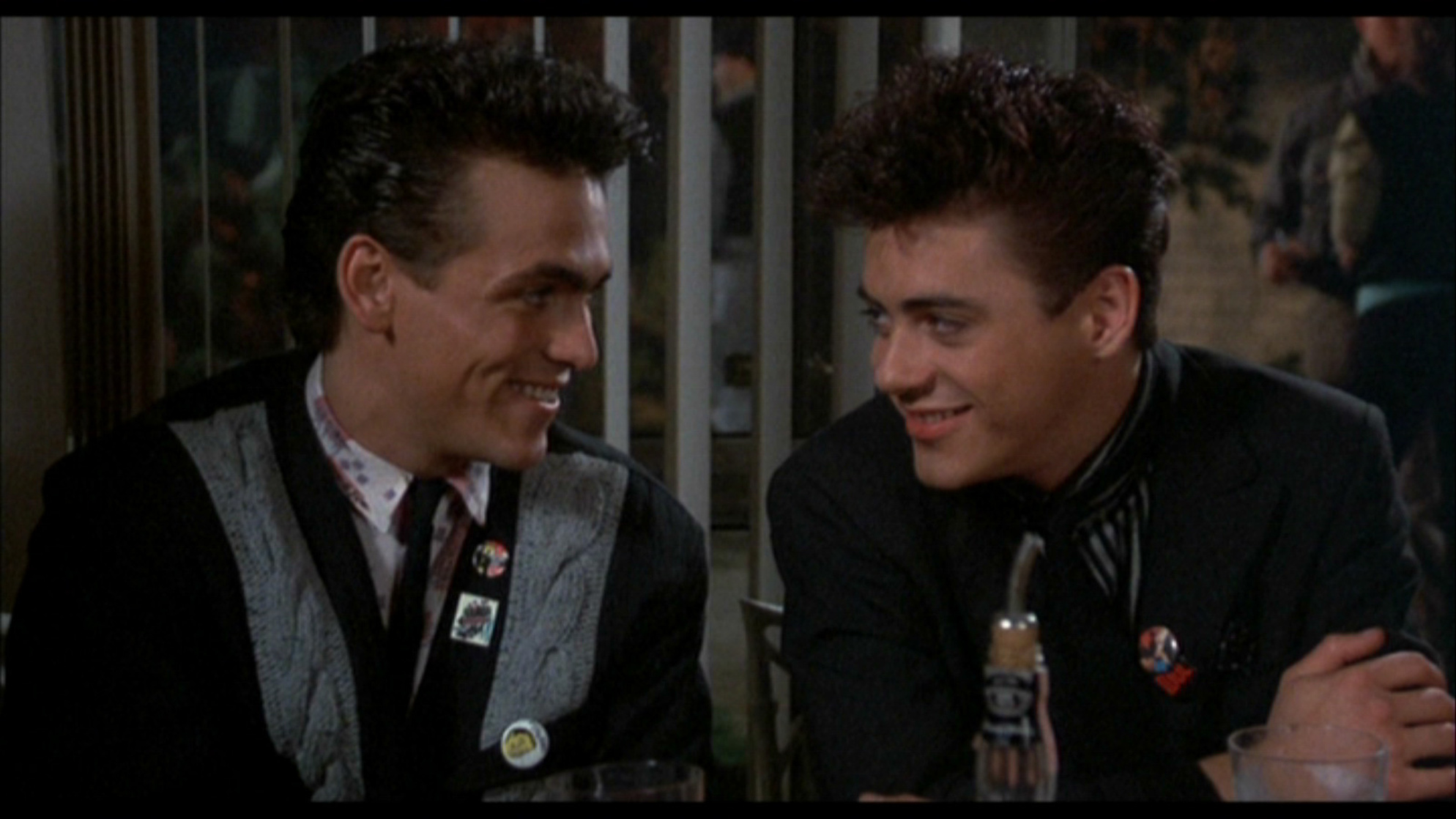 Weird Science