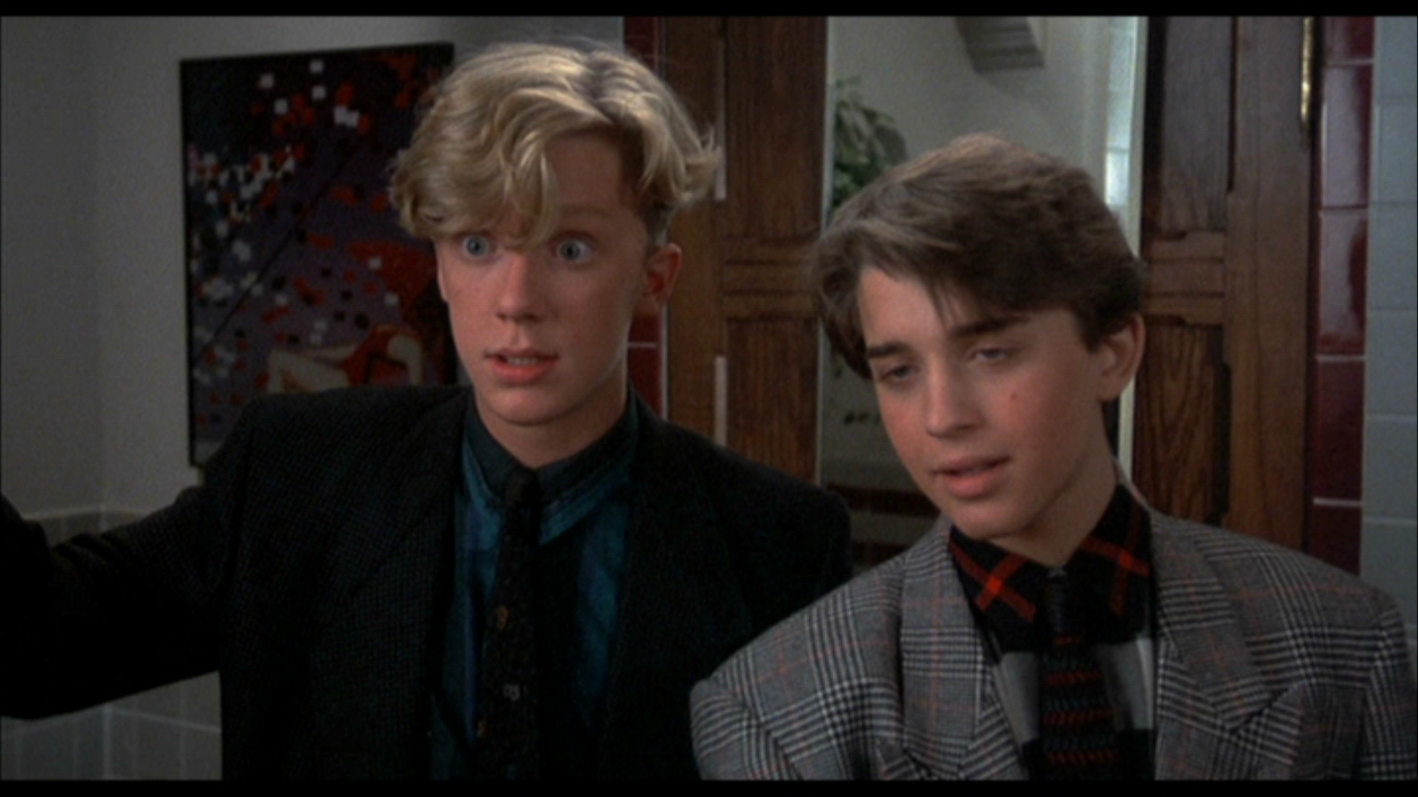 Weird Science Weird Science