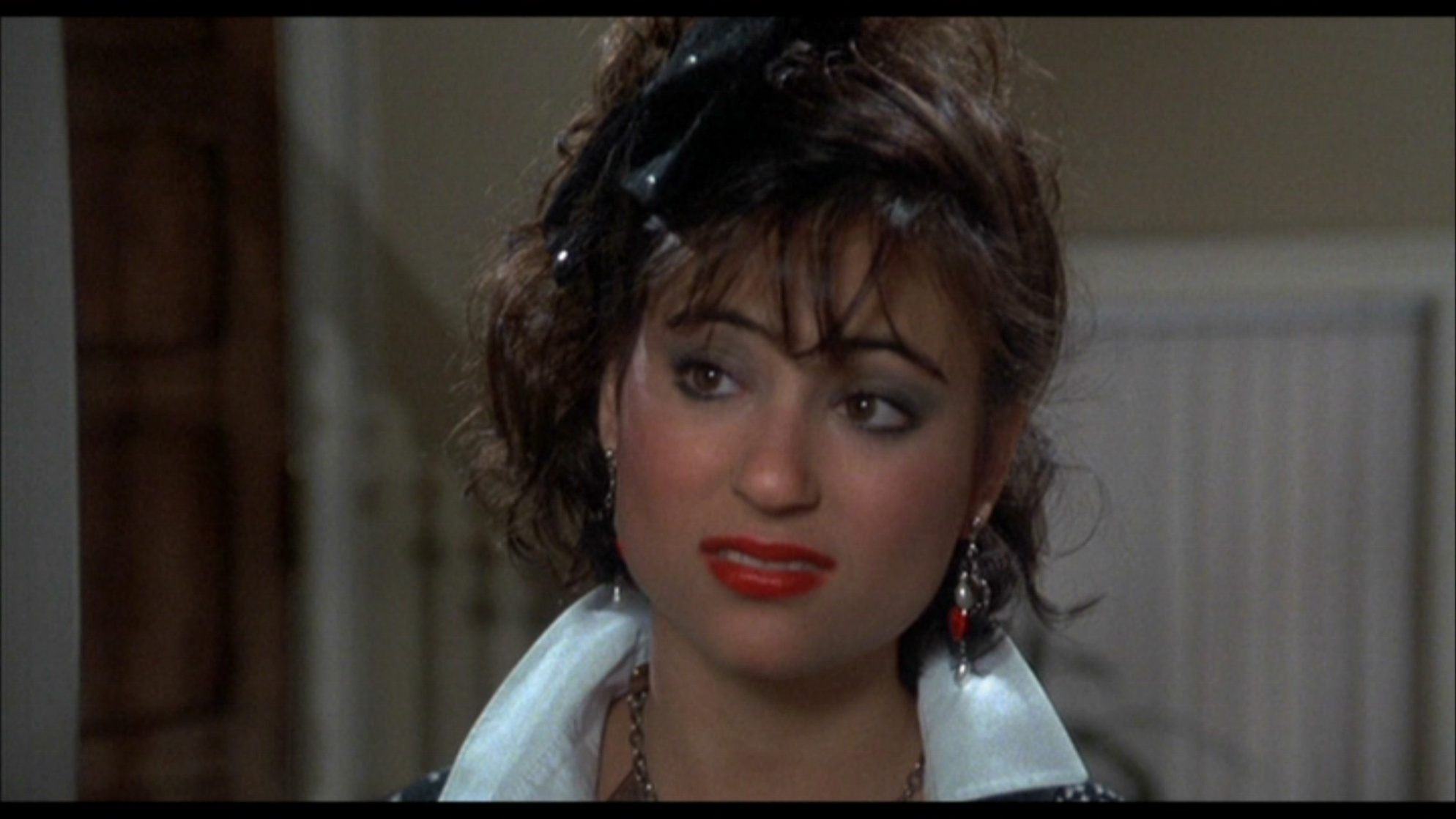 Weird Science
