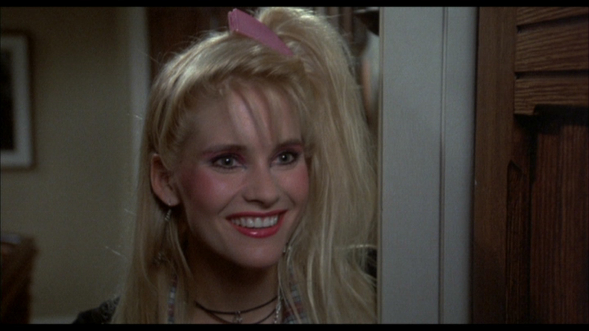Weird Science