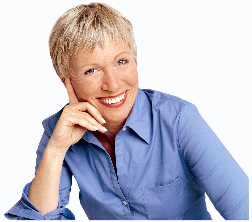 Barbara Corcoran