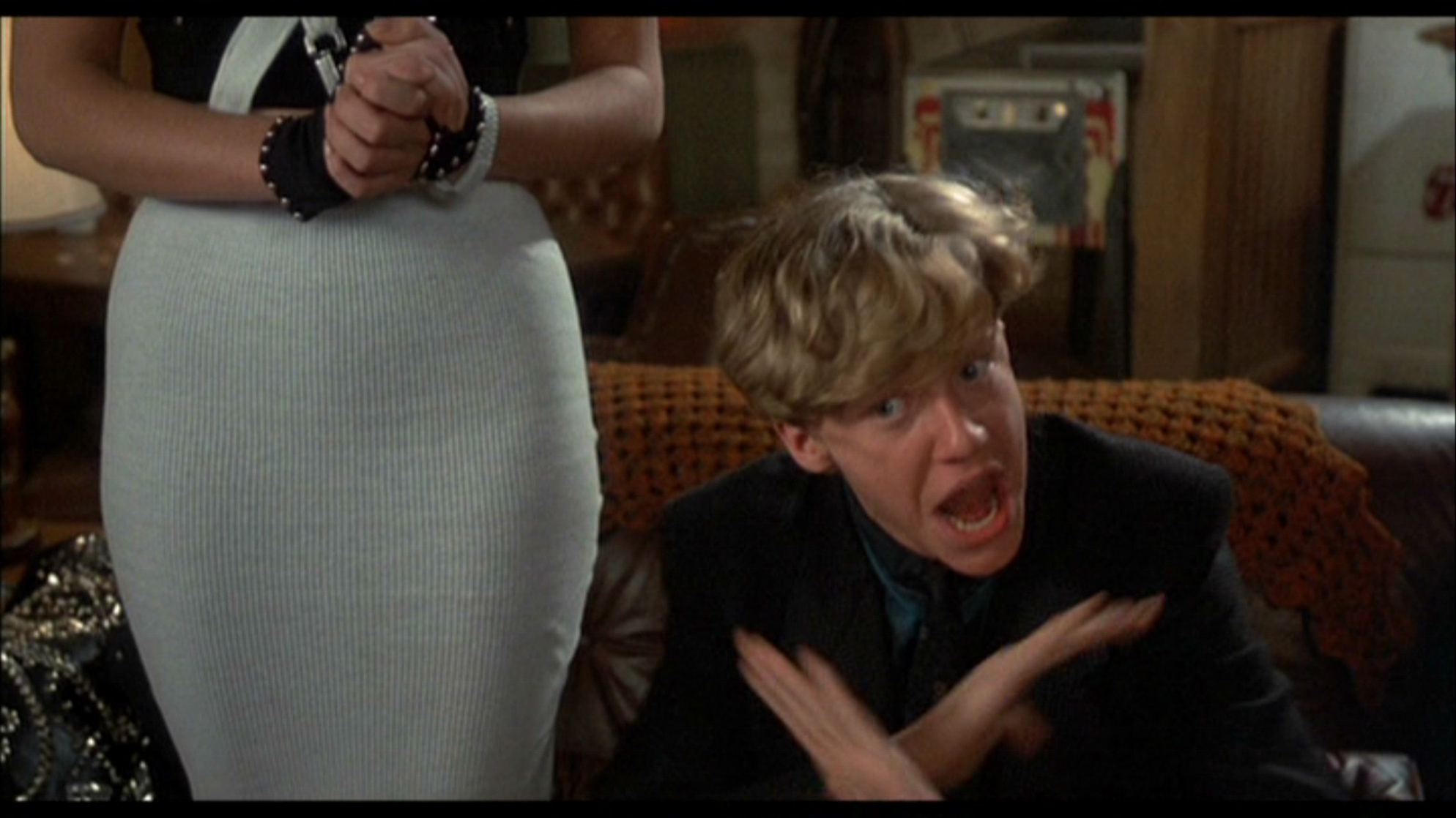Weird Science Weird Science