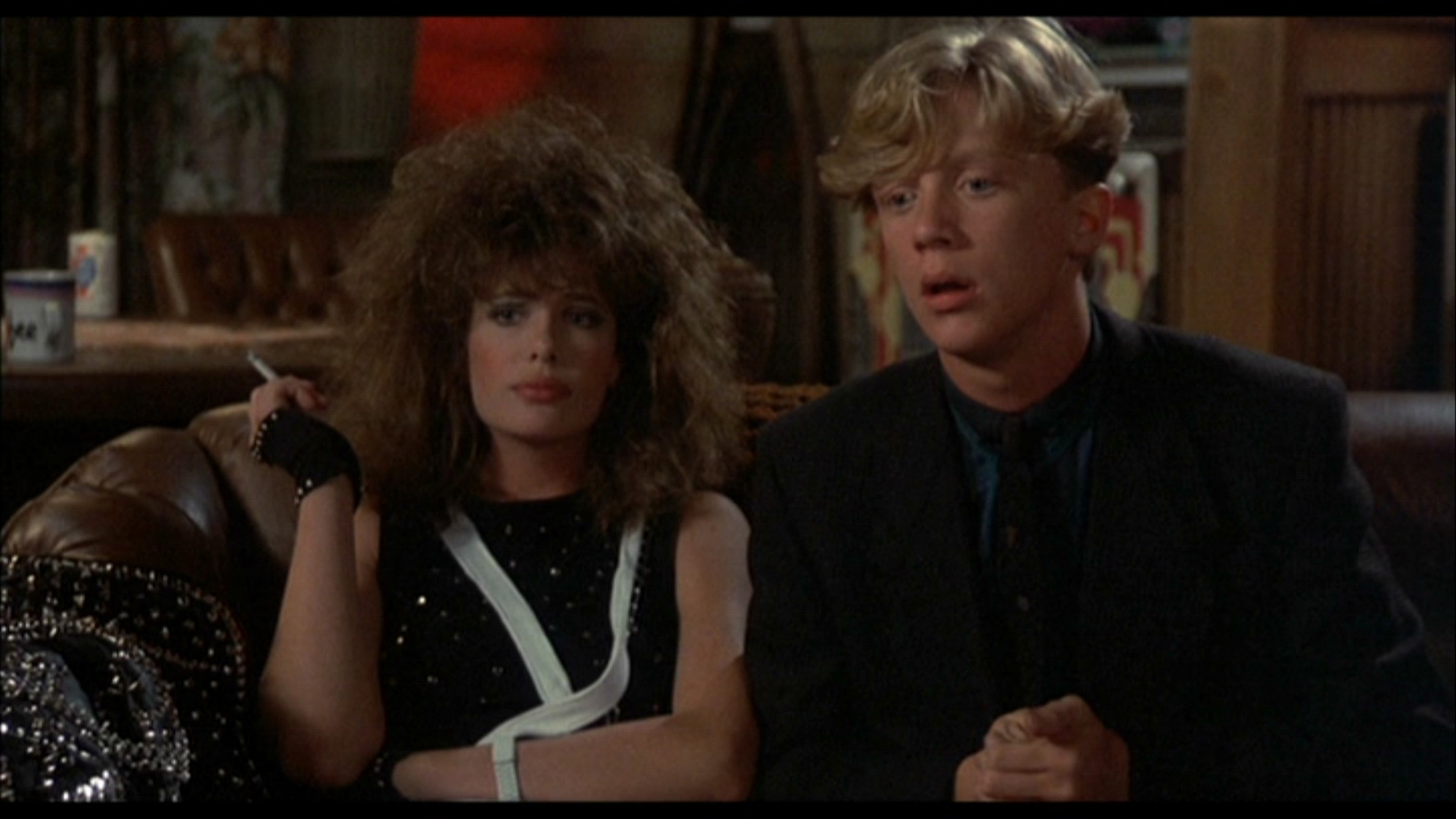 Weird Science