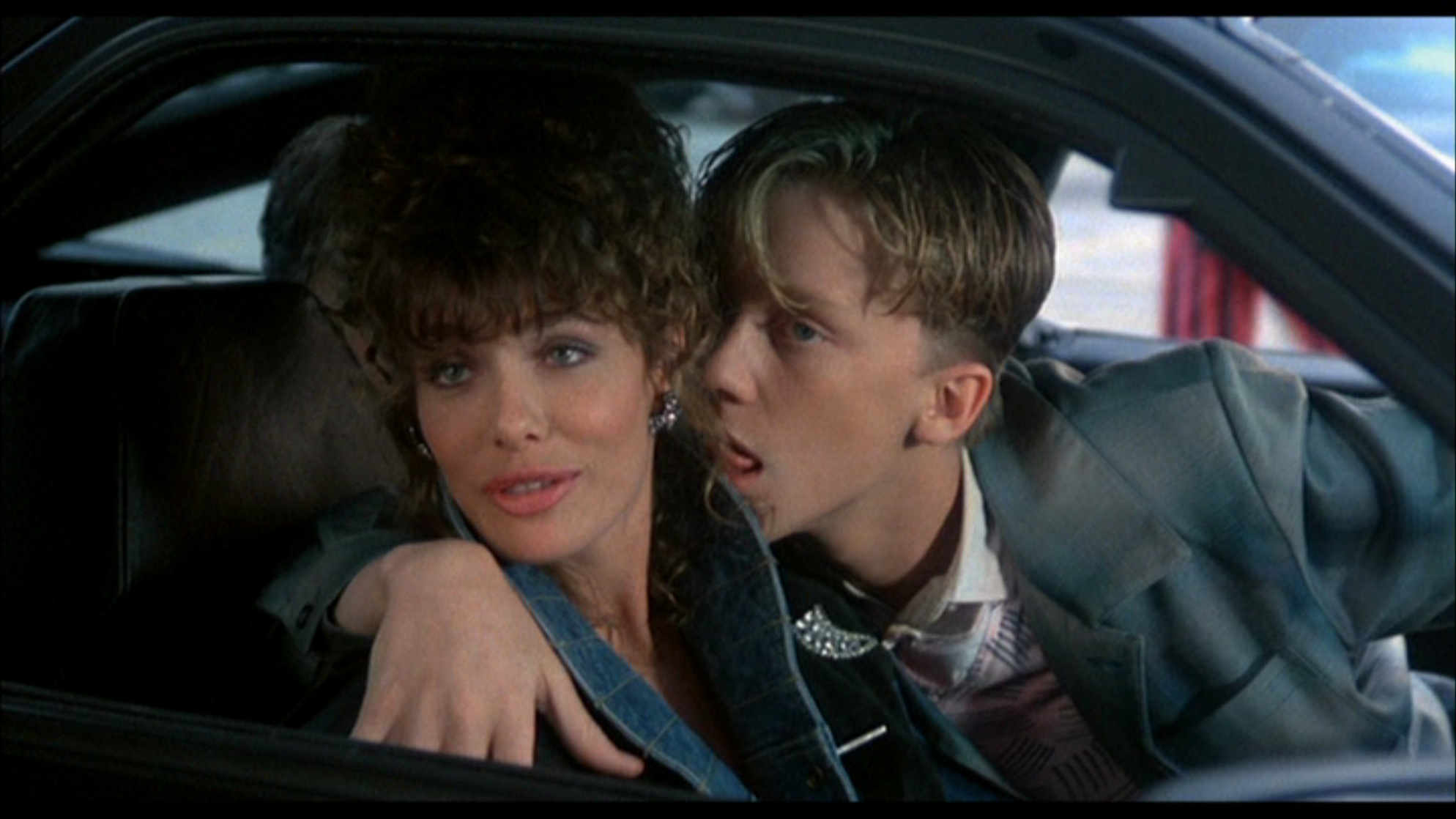 Weird Science Weird Science