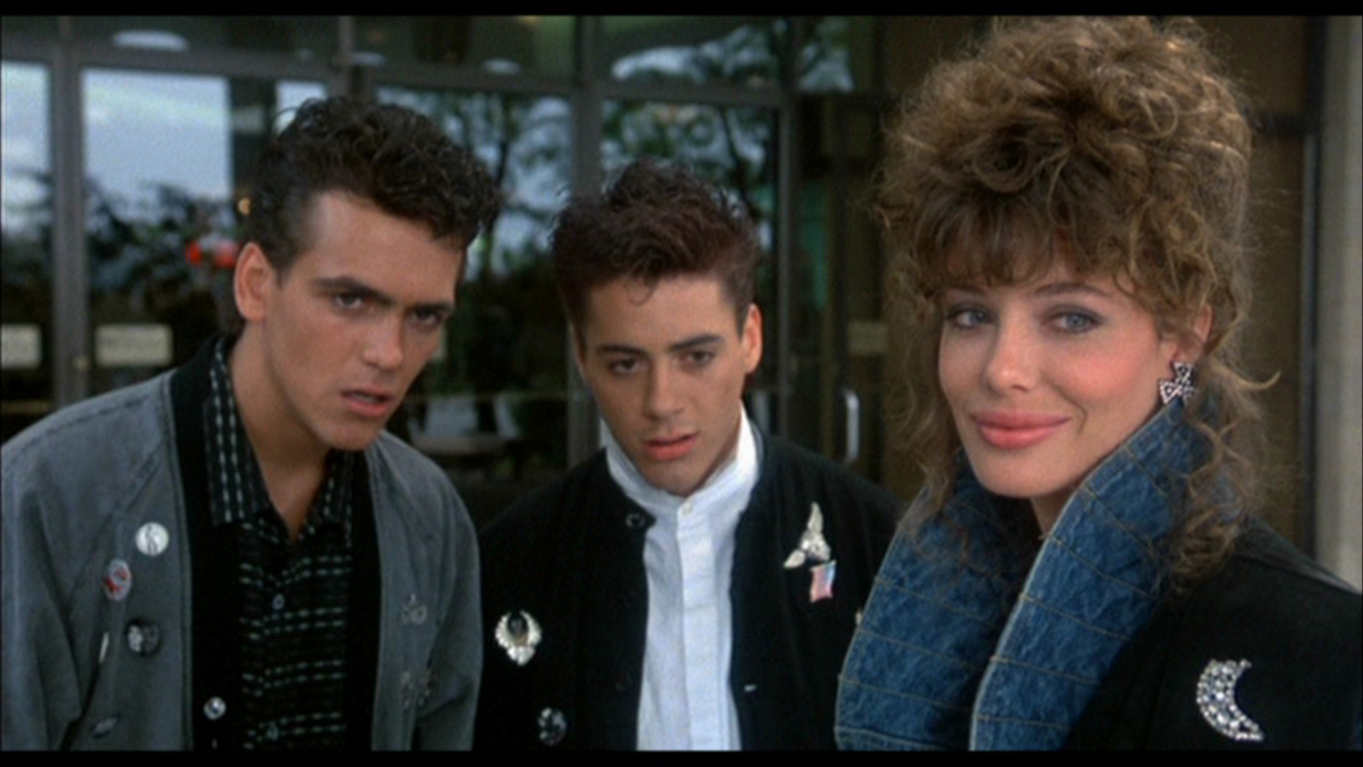 Weird Science Weird Science