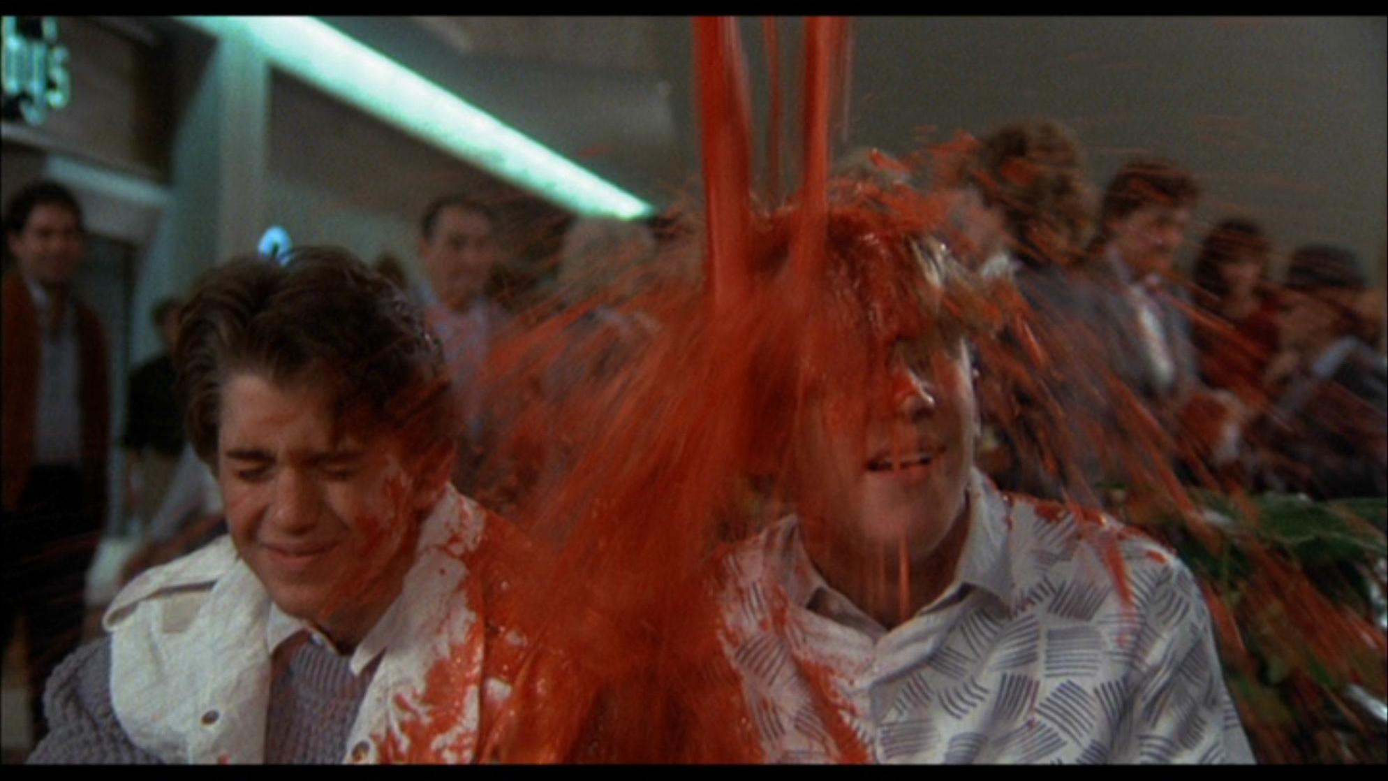 Weird Science Weird Science