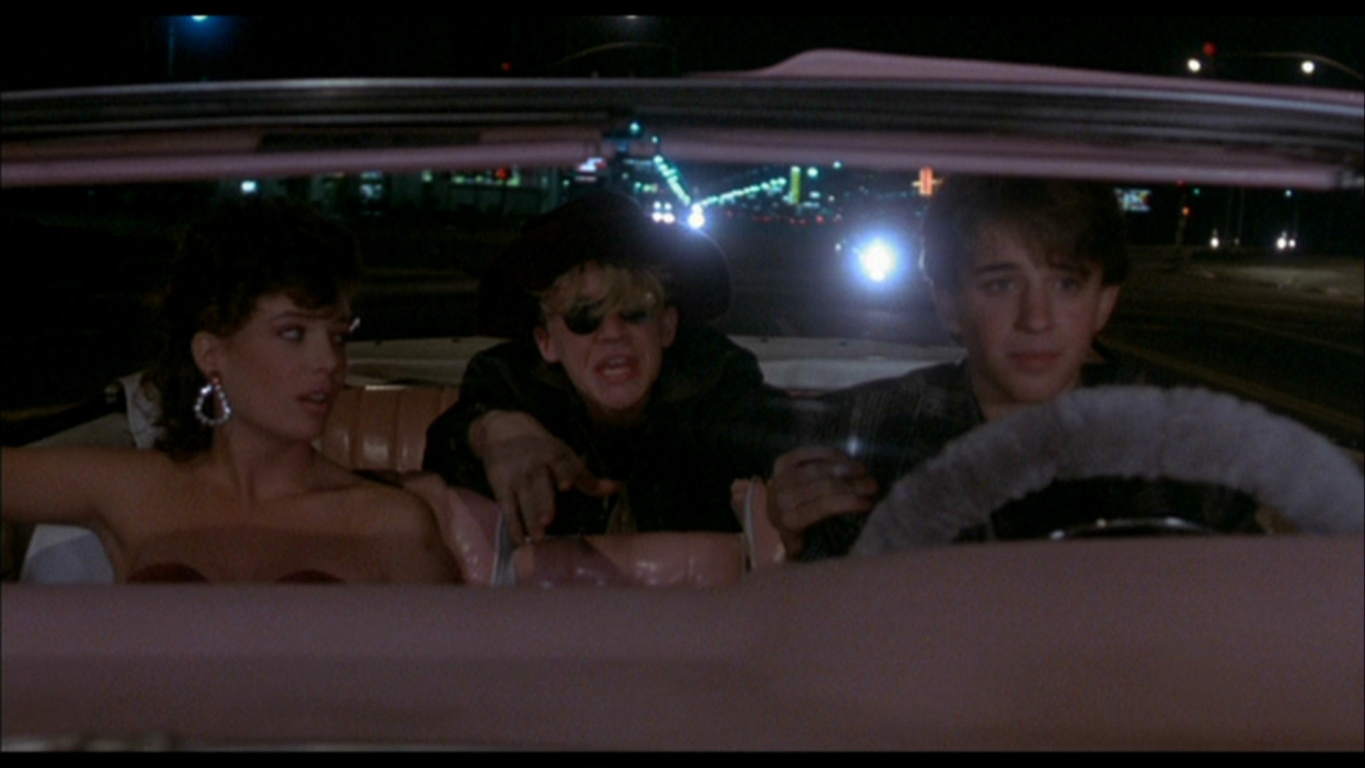 Weird Science Weird Science