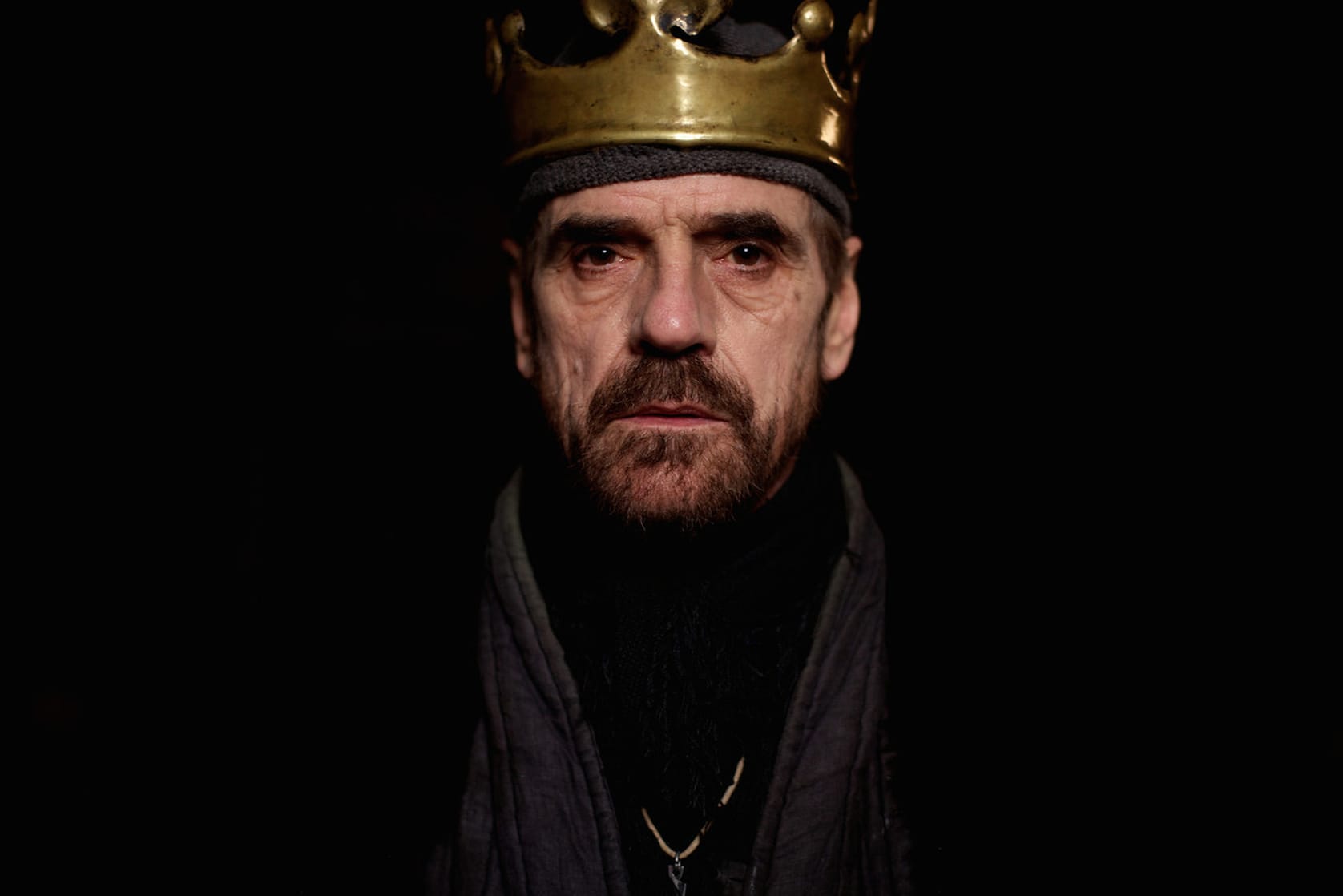Jeremy Irons
