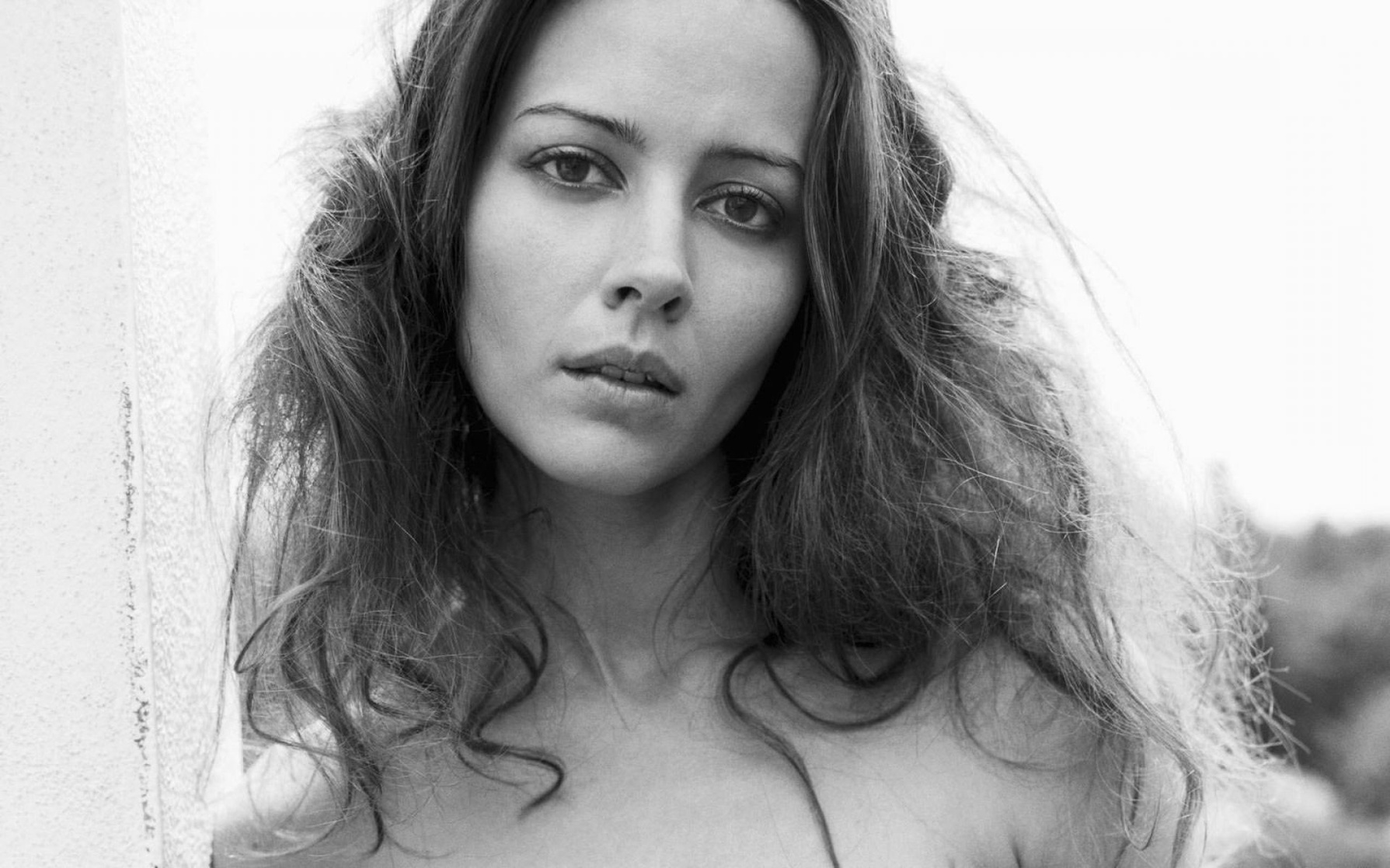 Amy Acker