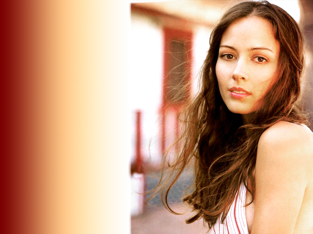 Amy Acker Amy Acker