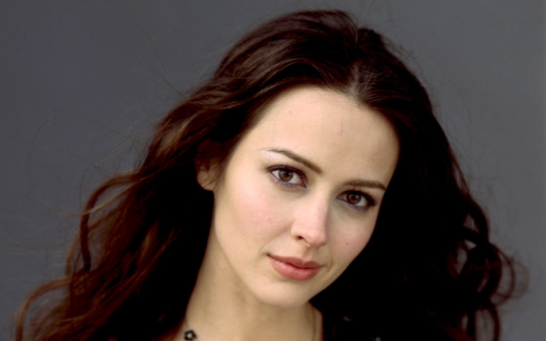 Amy Acker